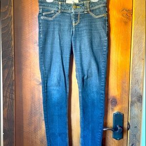 Womens Jolt Jeans